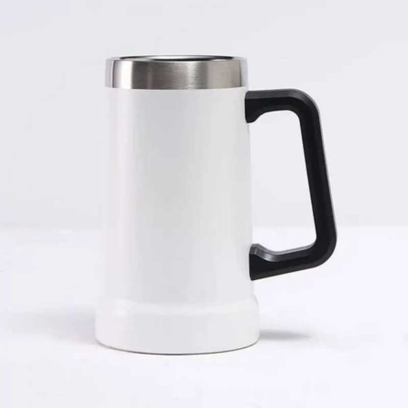 Caneca Térmica De Cerveja TermoBeer  709ml