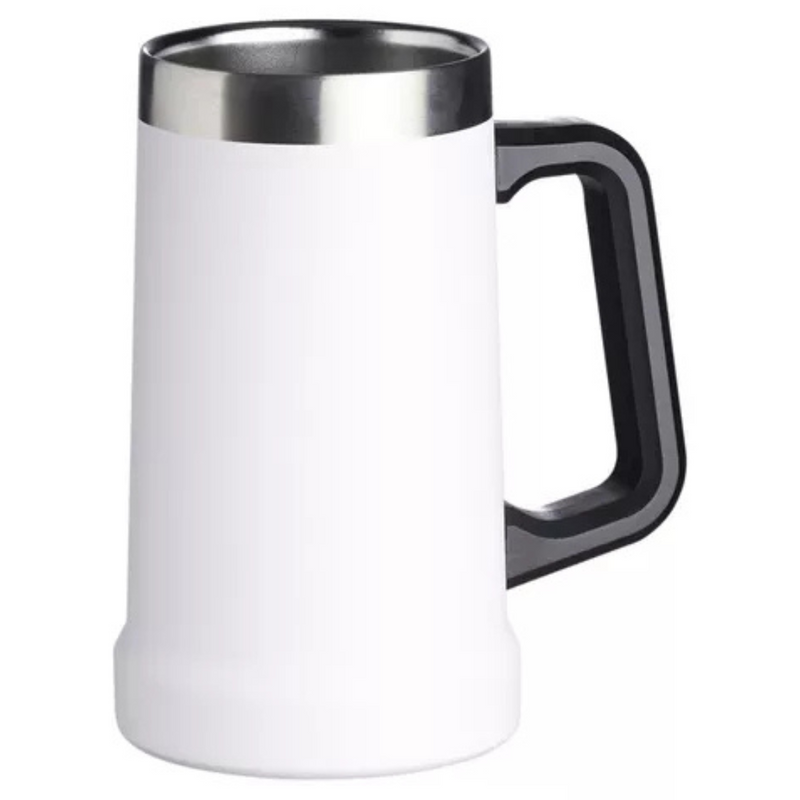 Caneca Térmica De Cerveja TermoBeer  709ml