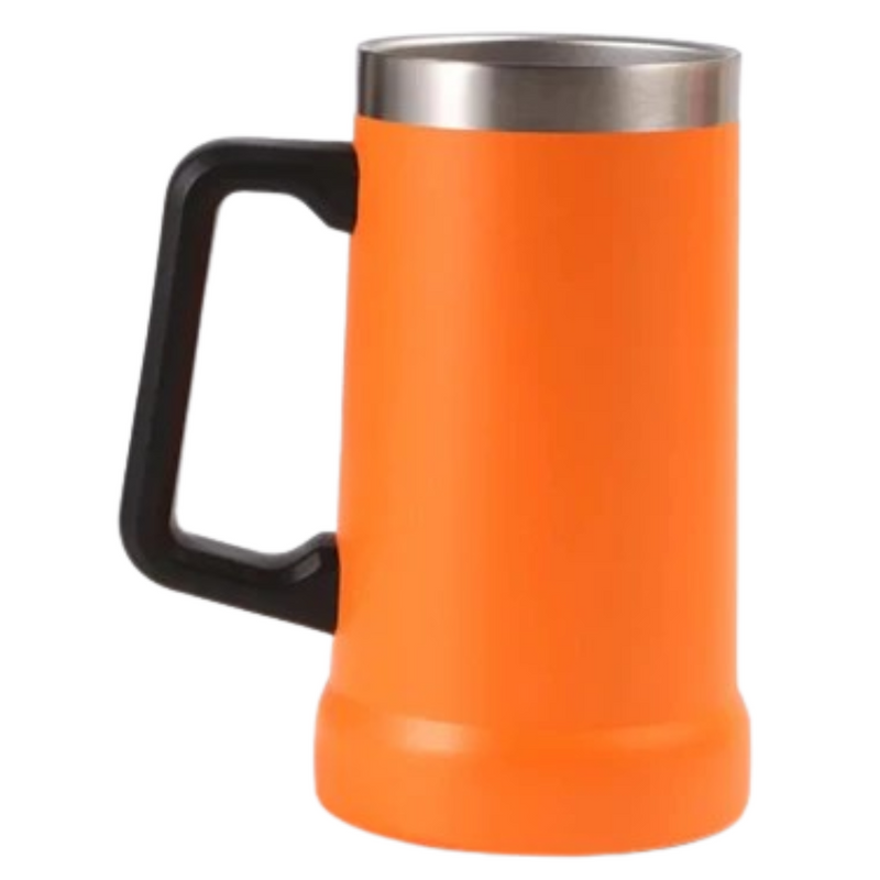 Caneca Térmica De Cerveja TermoBeer  709ml